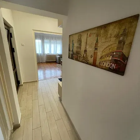 Peaceful And Spacious With Free Parking * Banja Luka